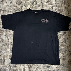 Sloppy Joe’s Bar Key West Black T-Shirt
